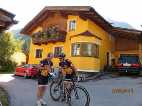 Haus Carinthia, Pettneu Am Arlberg